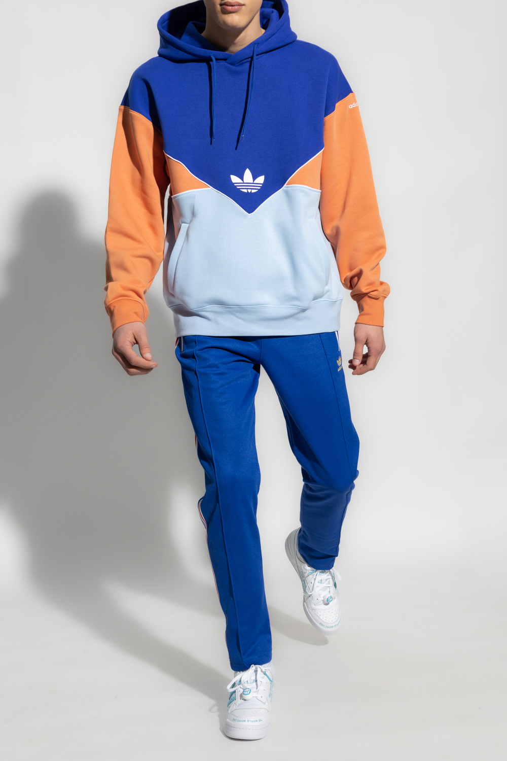 Adidas clearance hoodie 2018